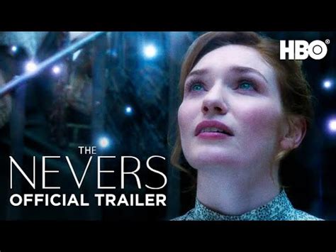 gofilm the nevers|THE NEVERS Trailer 2 (2021) .